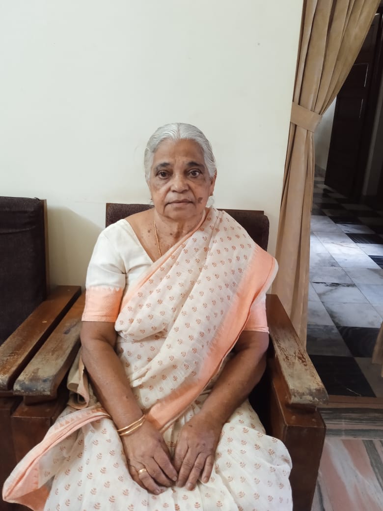 Mariyamma